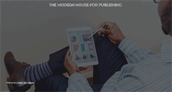 Desktop Screenshot of mhouse-egypt.com